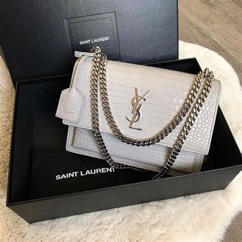 ysl leather bag replica|ysl bag knock off.